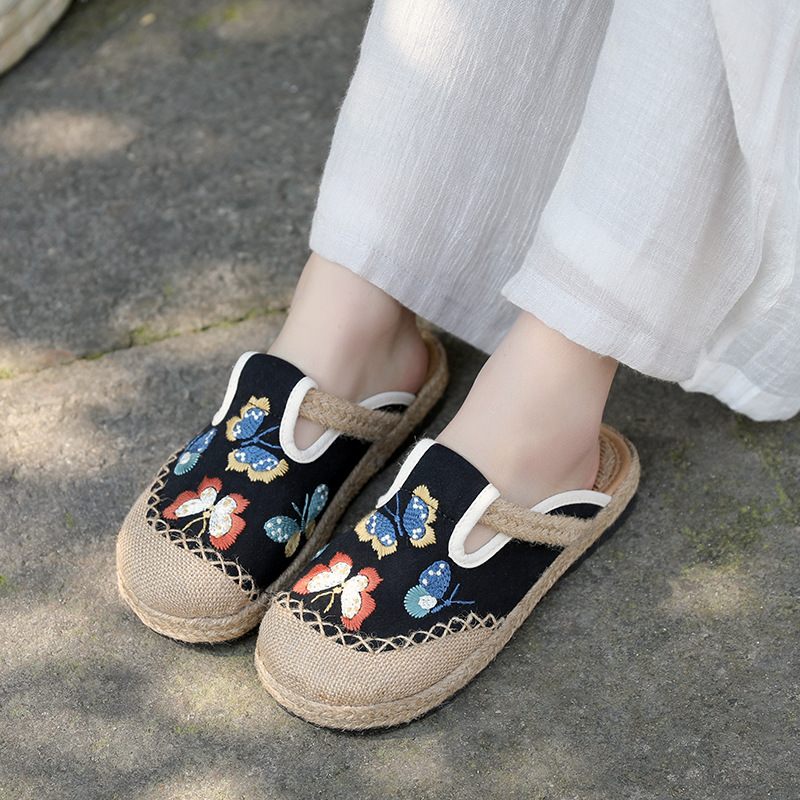 2025 kobiet lniane na co dzień – Women'S Shoes Vegan recenzja i cena
