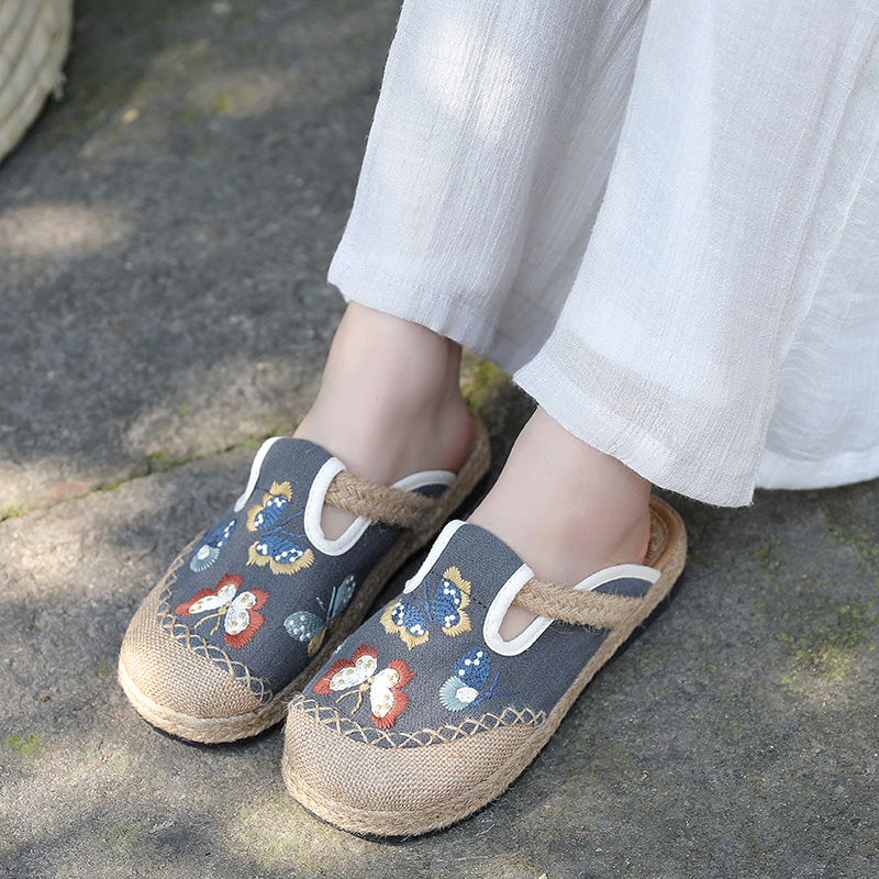 2025 kobiet lniane na co dzień – Women'S Shoes Vegan recenzja i cena