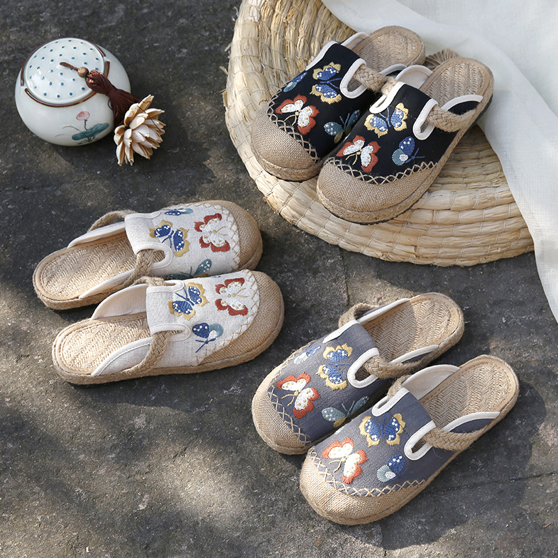 2025 kobiet lniane na co dzień – Women'S Shoes Vegan recenzja i cena
