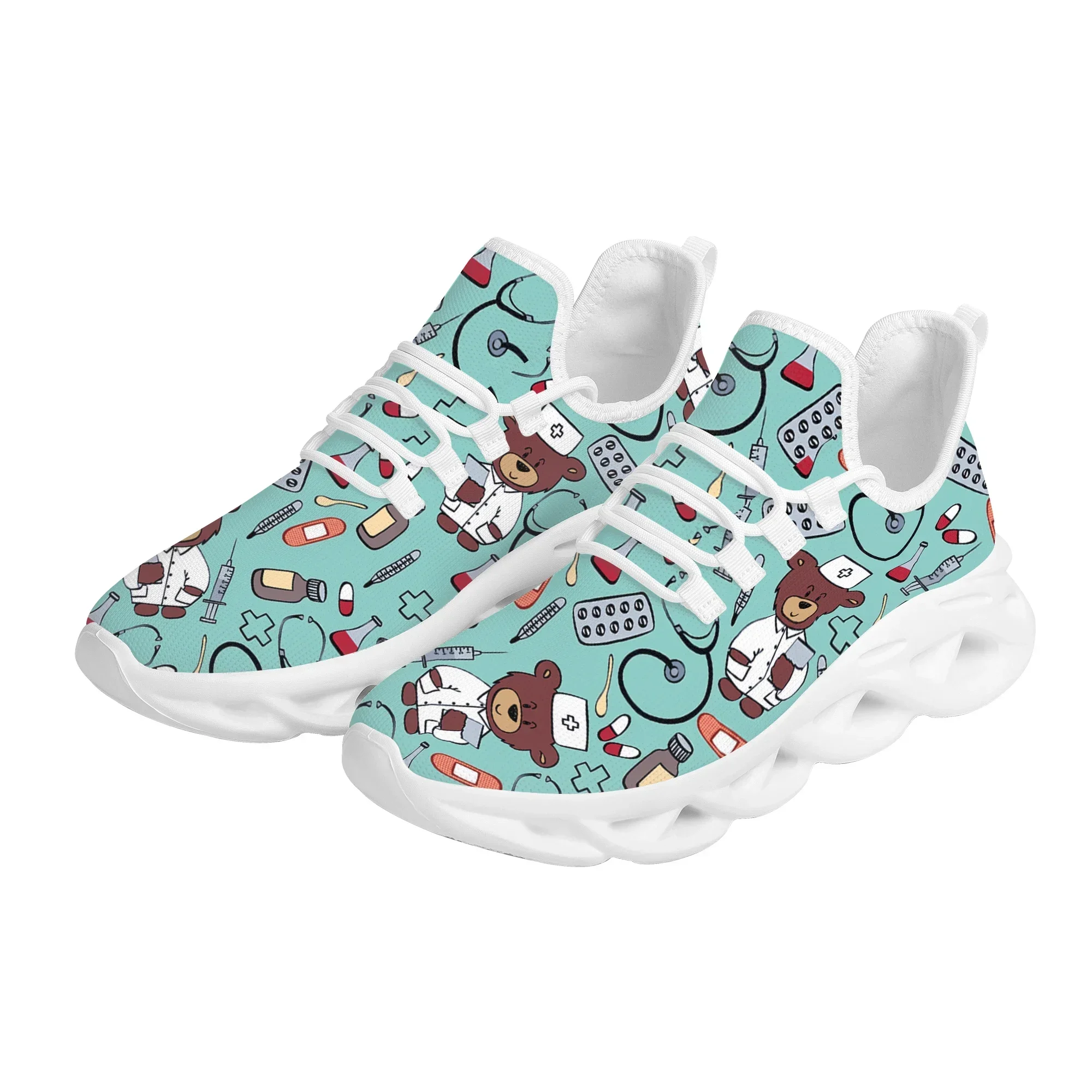 Różowe buty damskie w stylu kr – Women'S Shoes Nursing recenzja i cena