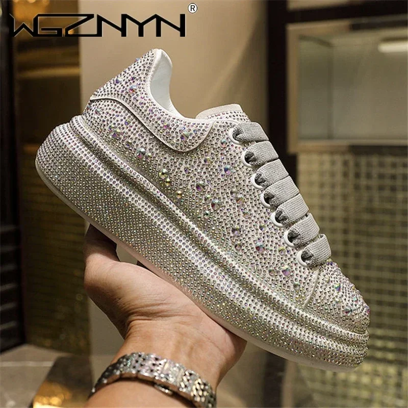 2025 NOWA Marka Damskie Modne  – Women Shoes Store recenzja i cena