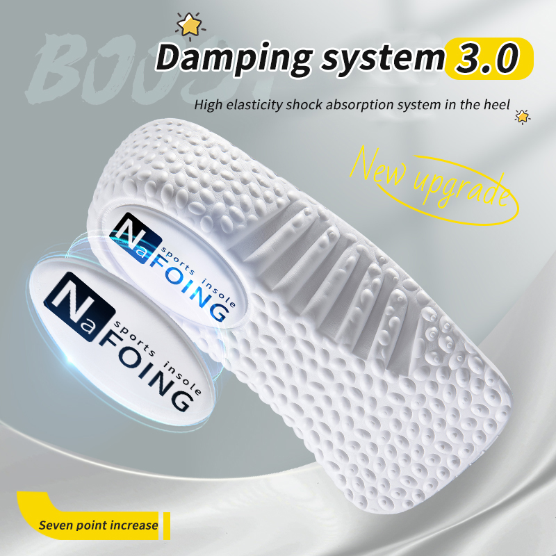 Wkładki podwyższające wzrost d – Women'S Shoes With Arch Support recenzja i cena
