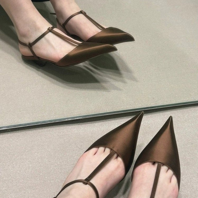 Buty damskie seksowne sandały  – Women'S Heels recenzja i cena