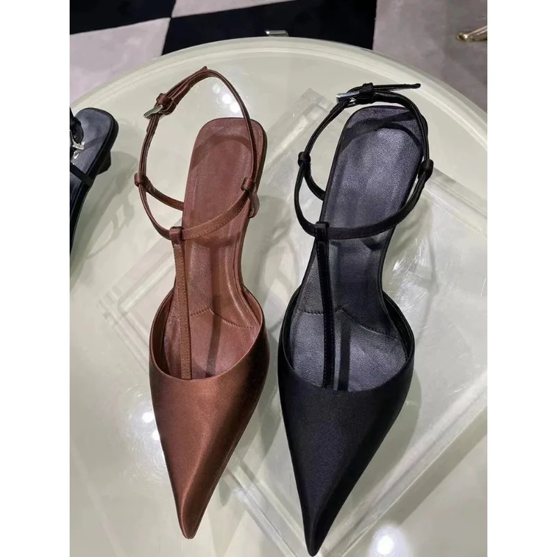 Buty damskie seksowne sandały  – Women'S Heels recenzja i cena