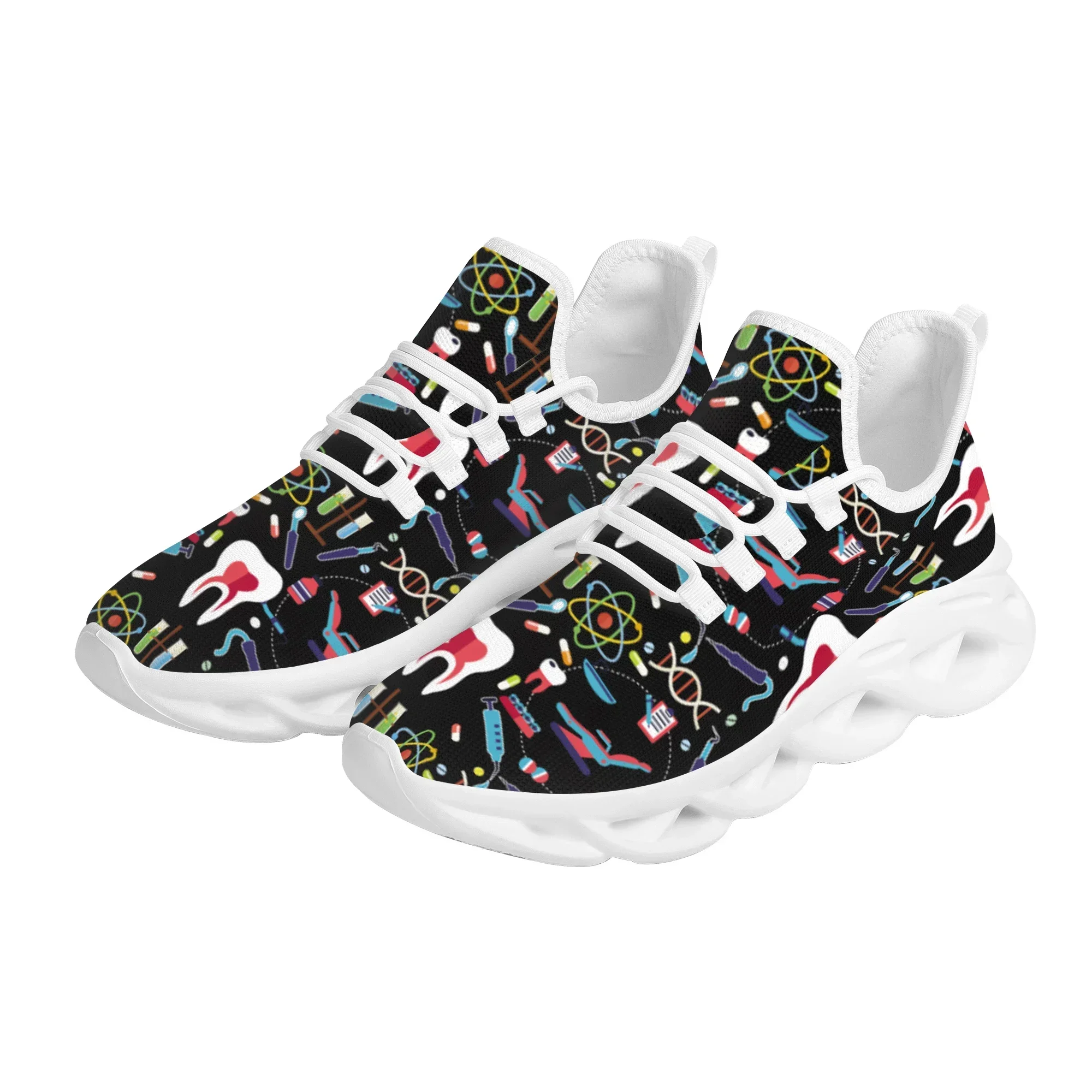 Nowe Wiosenne Pielęgniarskie B – Women'S Shoes Nursing recenzja i cena