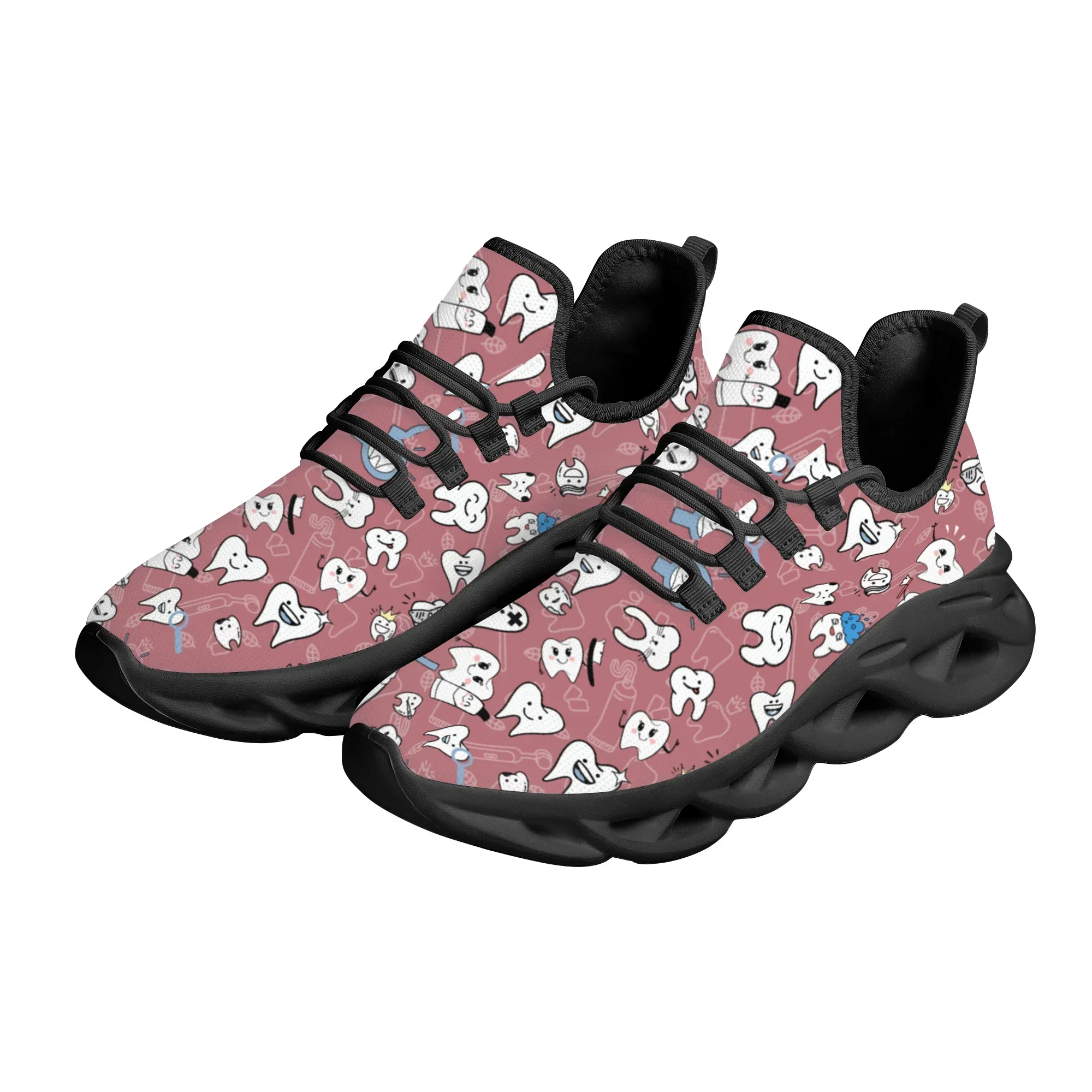 Nowe Wiosenne Pielęgniarskie B – Women'S Shoes Nursing recenzja i cena
