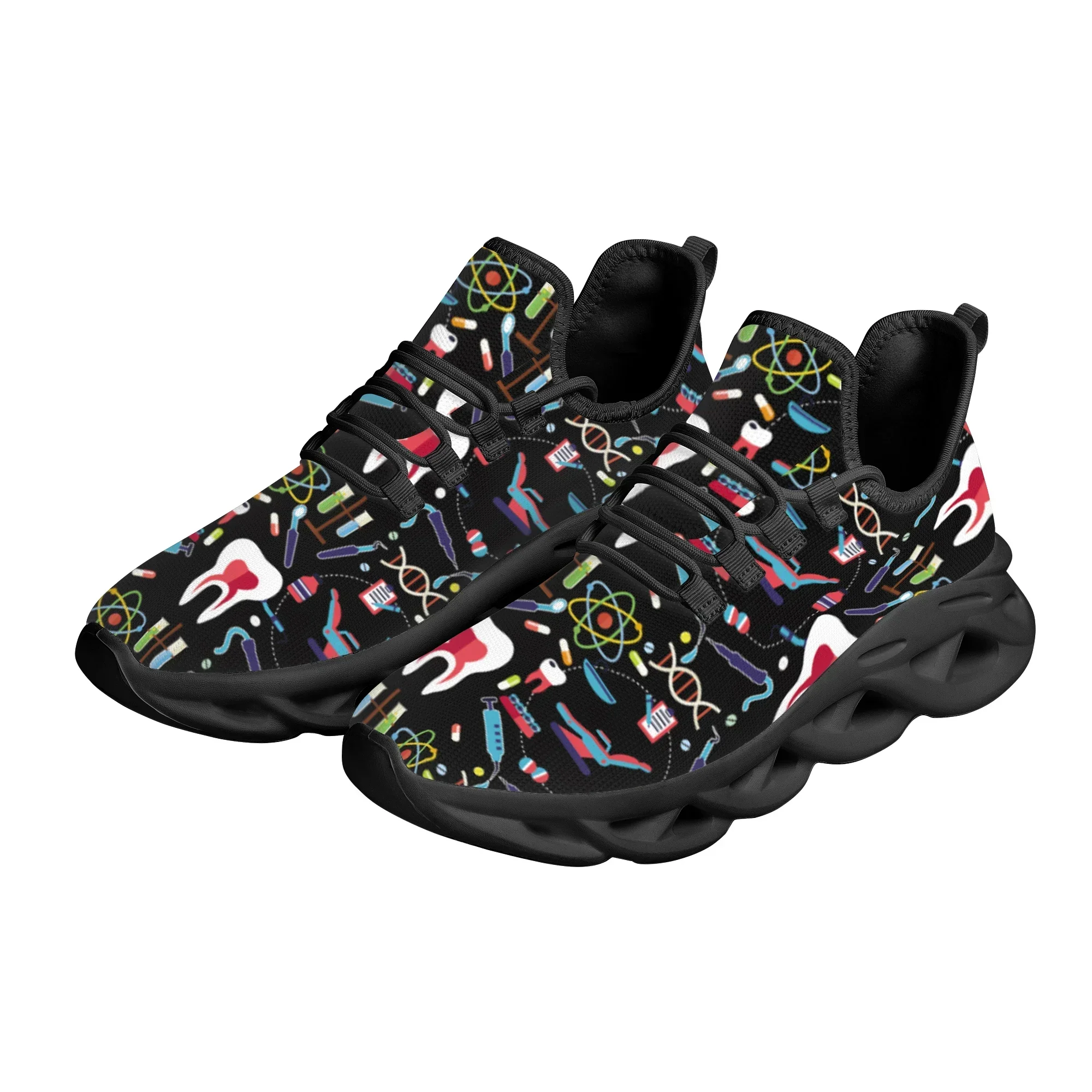 Nowe Wiosenne Pielęgniarskie B – Women'S Shoes Nursing recenzja i cena