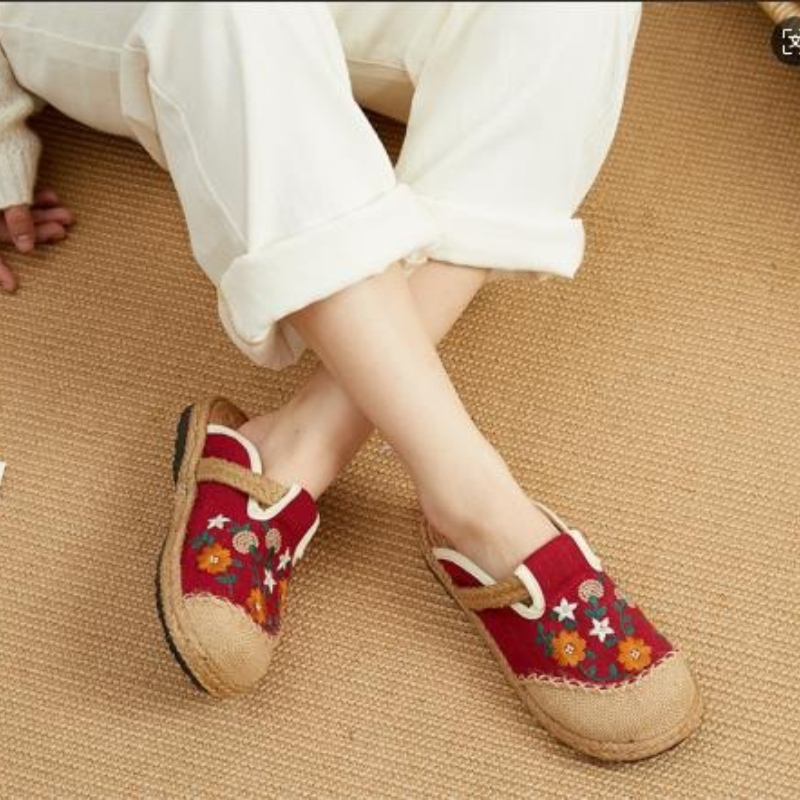 2026 Nowe Ręcznie Robione Dams – Women'S Shoes Vegan recenzja i cena