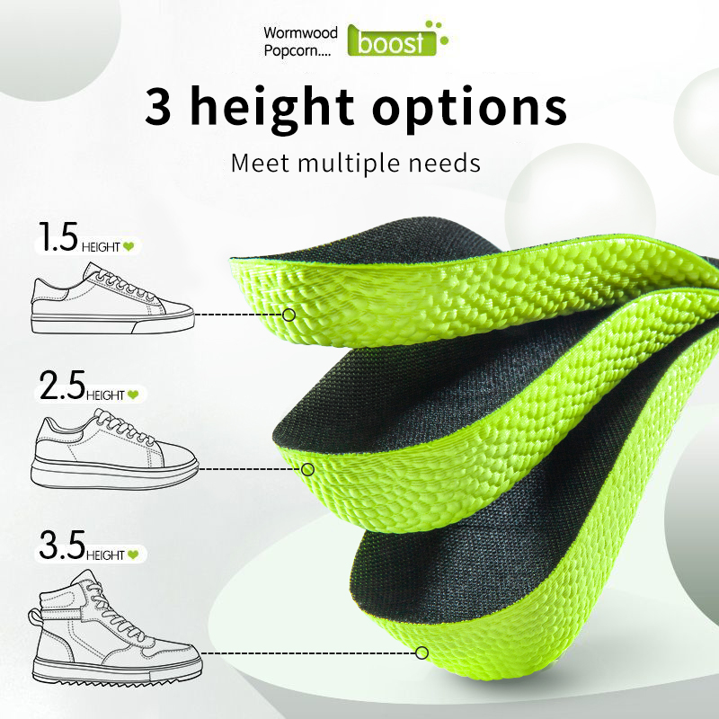 Wkładki z pianki memory foam p – Women'S Shoes With Arch Support recenzja i cena