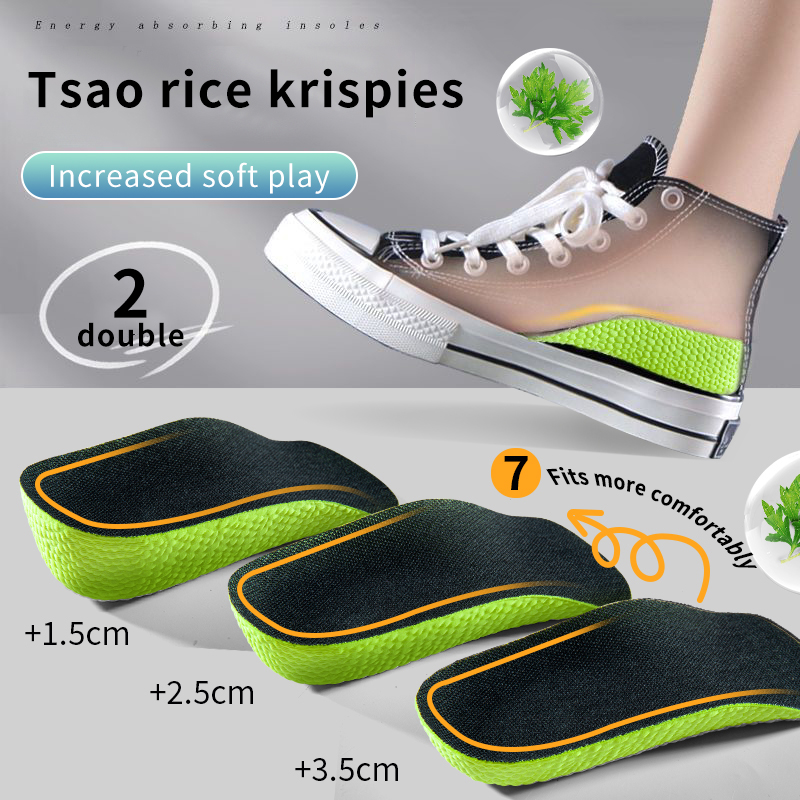 Wkładki z pianki memory foam p – Women'S Shoes With Arch Support recenzja i cena