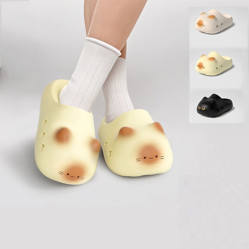 Nowe kreatywne czarne kapcie w – Mule Slip On recenzja i cena