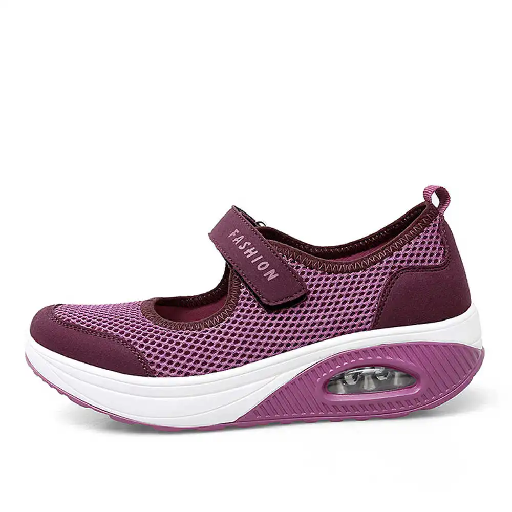 36-41 półsezonowe kolorowe tra – Women Shoes Types Name recenzja i cena