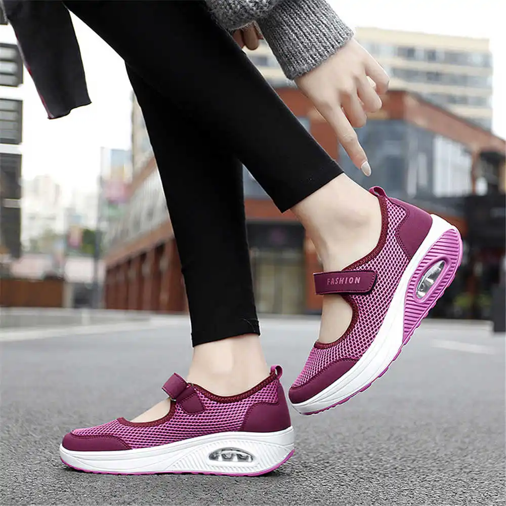 36-41 półsezonowe kolorowe tra – Women Shoes Types Name recenzja i cena