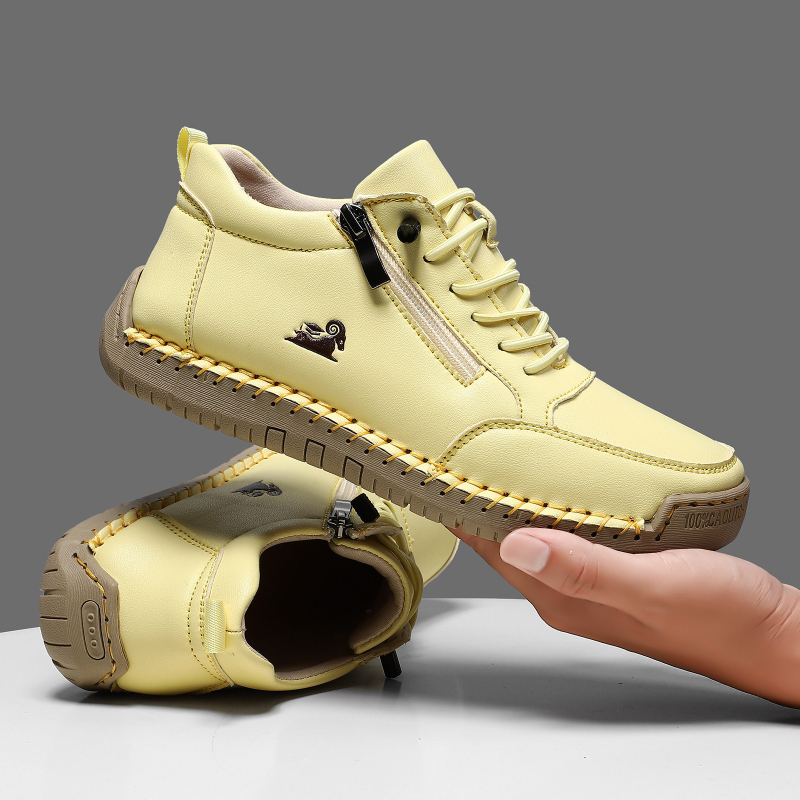 Damskie sneakersy, ręcznie rob – Women Shoes Store recenzja i cena
