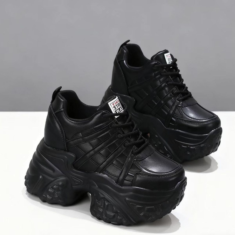 2026 Nowe 10M 12CM Skórzane Sn – Women Shoes Store recenzja i cena